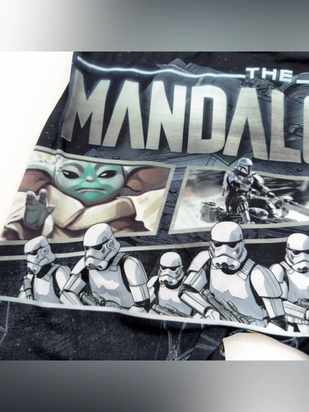 Star Wars star wars